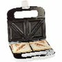 Ariete 1984 Sandwichera Blanca