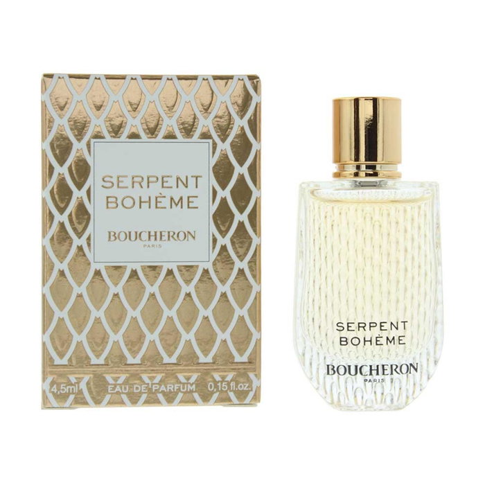 Boucheron Serpent Bohème Eau de Parfum 4.5ml Boucheron Serpent Bohème Eau de Parfum 4.5ml