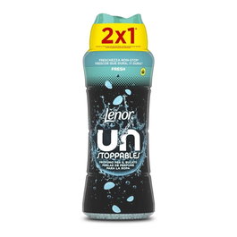 Lenor Unstoppables Perlas de Perfume Fresh 495 g