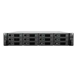 Synology SA3400D NAS de 12 bahías, chasis 2U