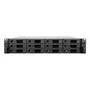 Synology SA3400D NAS de 12 bahías, chasis 2U