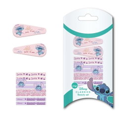 Cerdá Accesorios Pelo Caja Stitch Multicolor