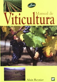 Manual de viticultura, Alain Reynier - MUNDIPRENSA