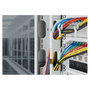 Digitus Cable de interconexión CAT 6A F-FTP Slim 10m Gris