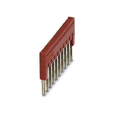 Phoenix 3213056 Steckbrcke FBS 10-3,5 10-polig Phoenix 3213056 Steckbrcke FBS 10-3,5 10-polig