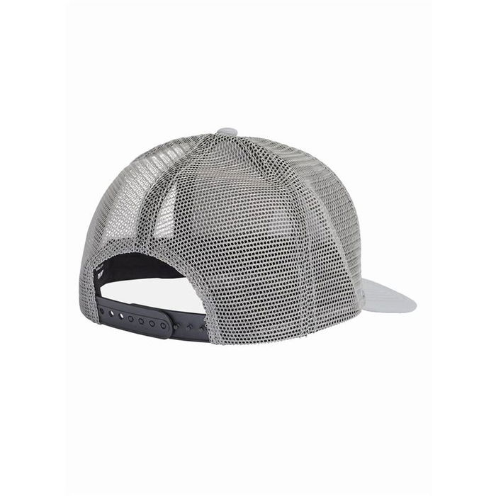 Gorra Deportiva Burton Harwood Hat Gris Talla única