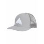 Gorra Deportiva Burton Harwood Hat Gris Talla única