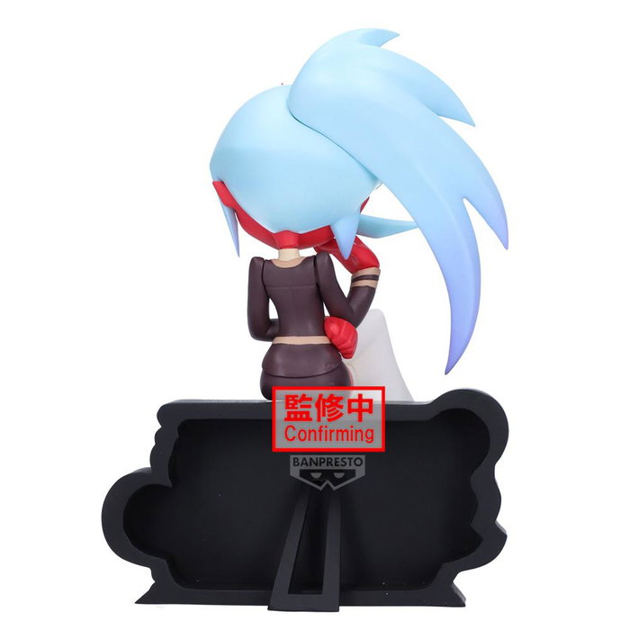 Banpresto Figura Kneesocks Monitor Top New Panty & Stocking with Garterbelt 12cm Banpresto Figura Kneesocks Monitor Top New Panty & Stocking with Garterbelt 12cm