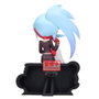 Banpresto Figura Kneesocks Monitor Top New Panty & Stocking with Garterbelt 12cm