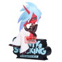 Banpresto Figura Kneesocks Monitor Top New Panty & Stocking with Garterbelt