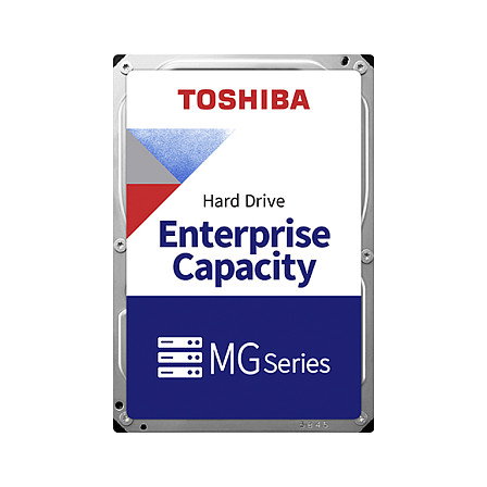Toshiba MG10ADA10TE Disco Duro de 10 TB 7200 RPM 512 MB Toshiba MG10ADA10TE Disco Duro de 10 TB 7200 RPM 512 MB