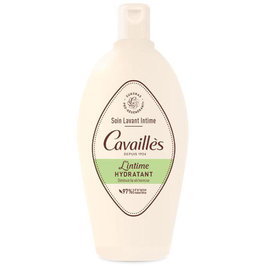 Roge Cavailles Soin Intime Sécheresse 100ml