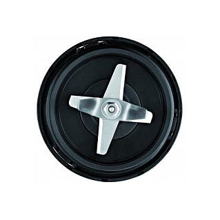 WMF Multifunktionsmixer Kult X 61.3022.2134 - Batidora de vaso, 1,2 L, 900 W, Función Picahielos e Impulso, Acero Inoxidable