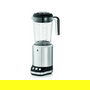 WMF Multifunktionsmixer Kult X 61.3022.2134 - Batidora de vaso, 1,2 L, 900 W, Función Picahielos e Impulso, Acero Inoxidable