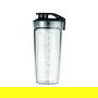 WMF Multifunktionsmixer Kult X 61.3022.2134 - Batidora de vaso, 1,2 L, 900 W, Función Picahielos e Impulso, Acero Inoxidable