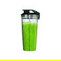 WMF Multifunktionsmixer Kult X 61.3022.2134 - Batidora de vaso, 1,2 L, 900 W, Función Picahielos e Impulso, Acero Inoxidable