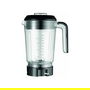 WMF Multifunktionsmixer Kult X 61.3022.2134 - Batidora de vaso, 1,2 L, 900 W, Función Picahielos e Impulso, Acero Inoxidable