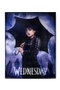 Sd Toys Alfombra Umbrella Wednesday 80x60 cm