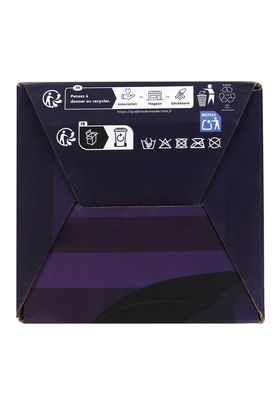 Sd Toys Alfombra Umbrella Wednesday 80x60 cm