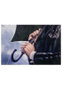 Sd Toys Alfombra Umbrella Wednesday 80x60 cm