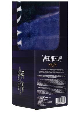 Sd Toys Alfombra Umbrella Wednesday 80x60 cm