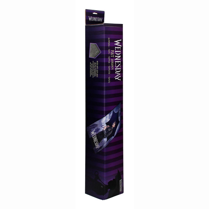 Sd Toys Alfombra Umbrella Wednesday 80x60 cm