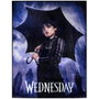 Sd Toys Alfombra Umbrella Wednesday 80x60 cm