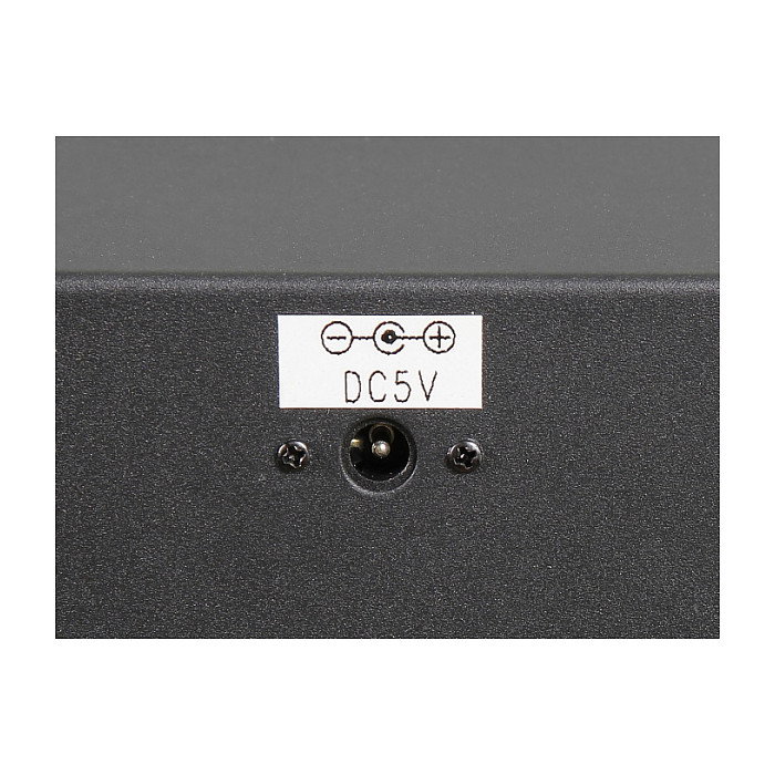 DeLOCK 64039 Concentrador USB Industrial 13 puertos USB 3.2 Gen 1 Type-A