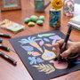 Sharpie Creative Acrylic Set de 12 Marcadores Surtidos con Punta Redonda