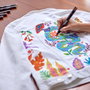 Sharpie Creative Acrylic Set de 12 Marcadores Surtidos con Punta Redonda