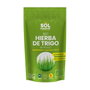 Sol Natural Hierba de trigo en polvo Bio 125 g