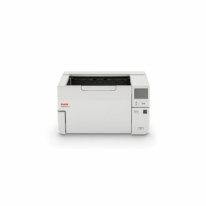 Kodak S3100 Escáner de documentos con ADF y capacidad A3