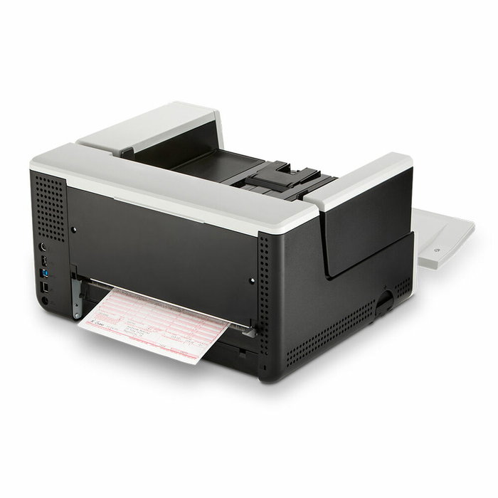 Kodak S3100 Escáner de documentos con ADF y capacidad A3