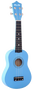 Ukelele Soprano Makai Azul