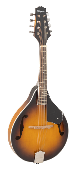 Makai Ukelele Soprano Azul