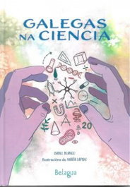 Galegas na ciencia, Isabel Blanco - BELAGUA