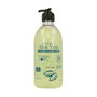 DERBOS Gel de Aloe Vera con Argán y Coenzima Q10 500 ml