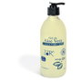 DERBOS Gel de Aloe Vera con Argán y Coenzima Q10 500 ml