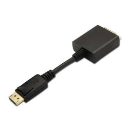 Aisens Conversor DisplayPort a DVI Single Link A125-0133 Negro