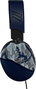 Turtle Beach Recon 70 Camo Blue Over-Ear Stereo Gaming-Headset