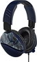 Turtle Beach Recon 70 Camo Blue Over-Ear Stereo Gaming-Headset