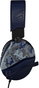 Turtle Beach Recon 70 Camo Blue Over-Ear Stereo Gaming-Headset