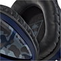 Turtle Beach Recon 70 Camo Blue Over-Ear Stereo Gaming-Headset