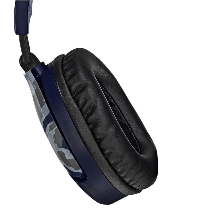 Turtle Beach Recon 70 Camo Blue Over-Ear Stereo Gaming-Headset Turtle Beach Recon 70 Camo Blue Over-Ear Stereo Gaming-Headset