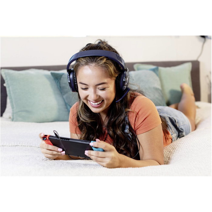 Turtle Beach Recon 70 Camo Blue Over-Ear Stereo Gaming-Headset Turtle Beach Recon 70 Camo Blue Over-Ear Stereo Gaming-Headset