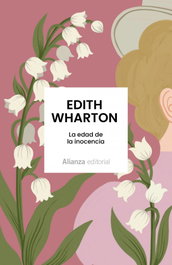 ALIANZA, La edad de la inocencia, Edith Wharton - ALIANZA