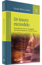 Verbo Divino, Un tesoro escondido - VERBO DIVINO