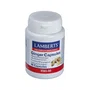 LAMBERTS GINGER Jengibre 60 cápsulas