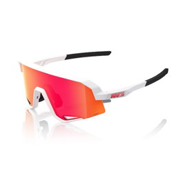100percent Slendale HiPER Multilayer Mirror Lens Soft WH