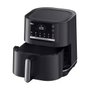 Braun Freidora de Aire Caliente HF 5054I, 6 L, 2000 W, Negro, 15 Programas